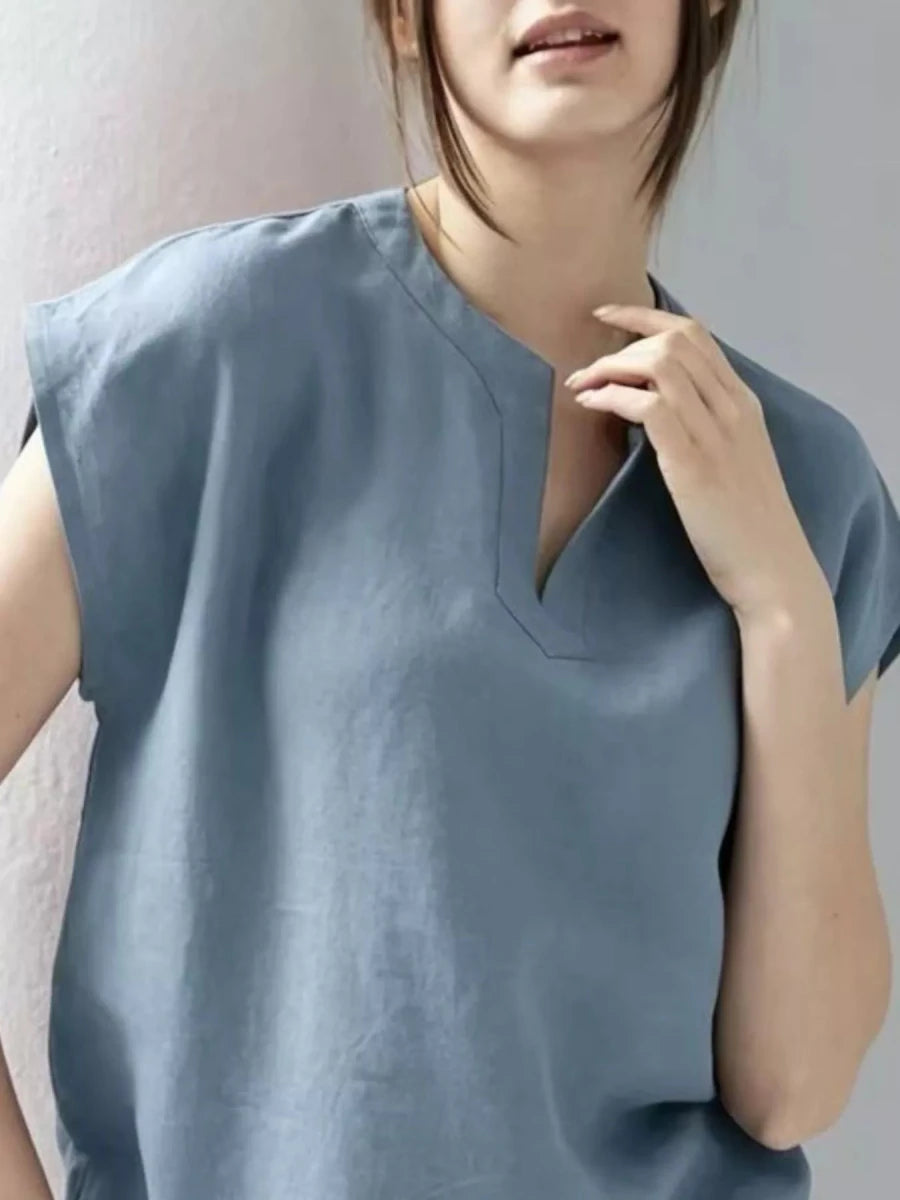 Camille Boutique - Blouse
