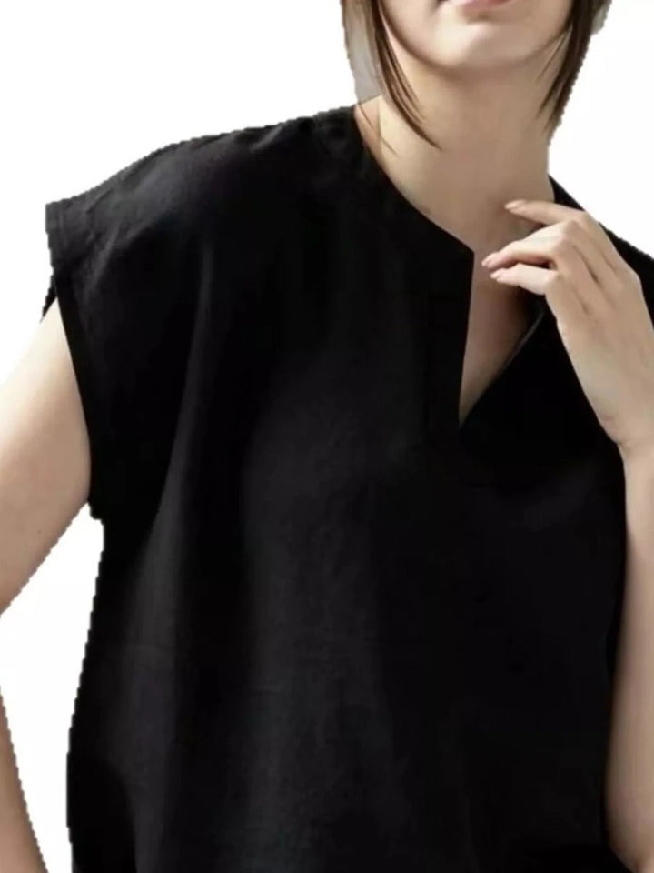 Camille Boutique - Blouse