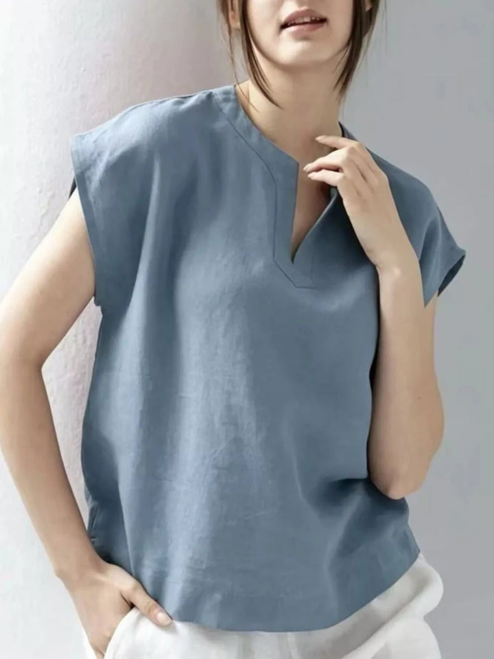 Camille Boutique - Blouse