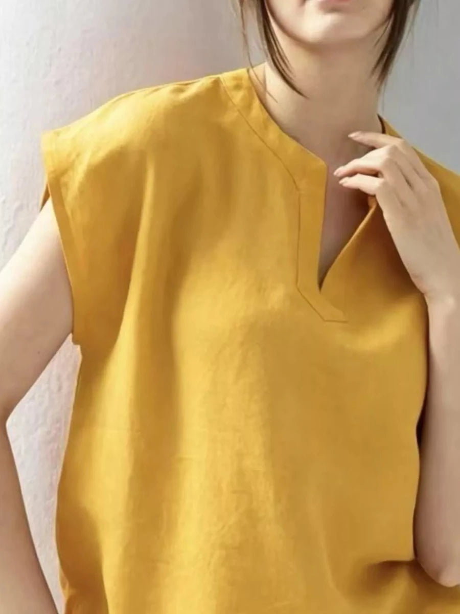 Camille Boutique - Blouse