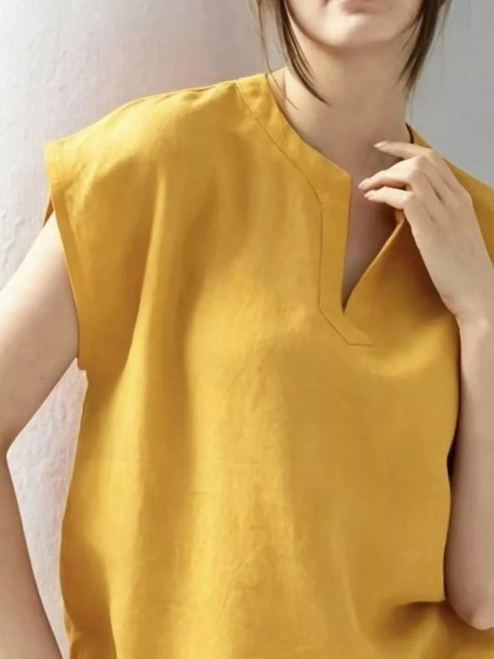 Camille Boutique - Blouse