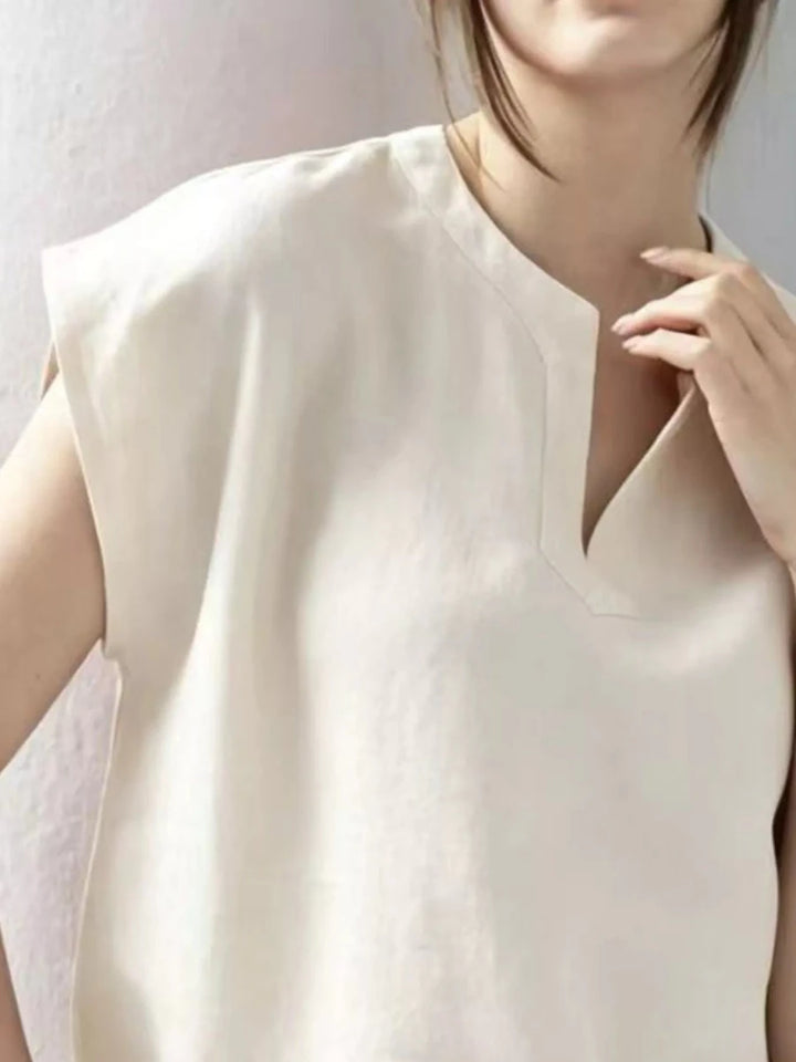Camille Boutique - Blouse