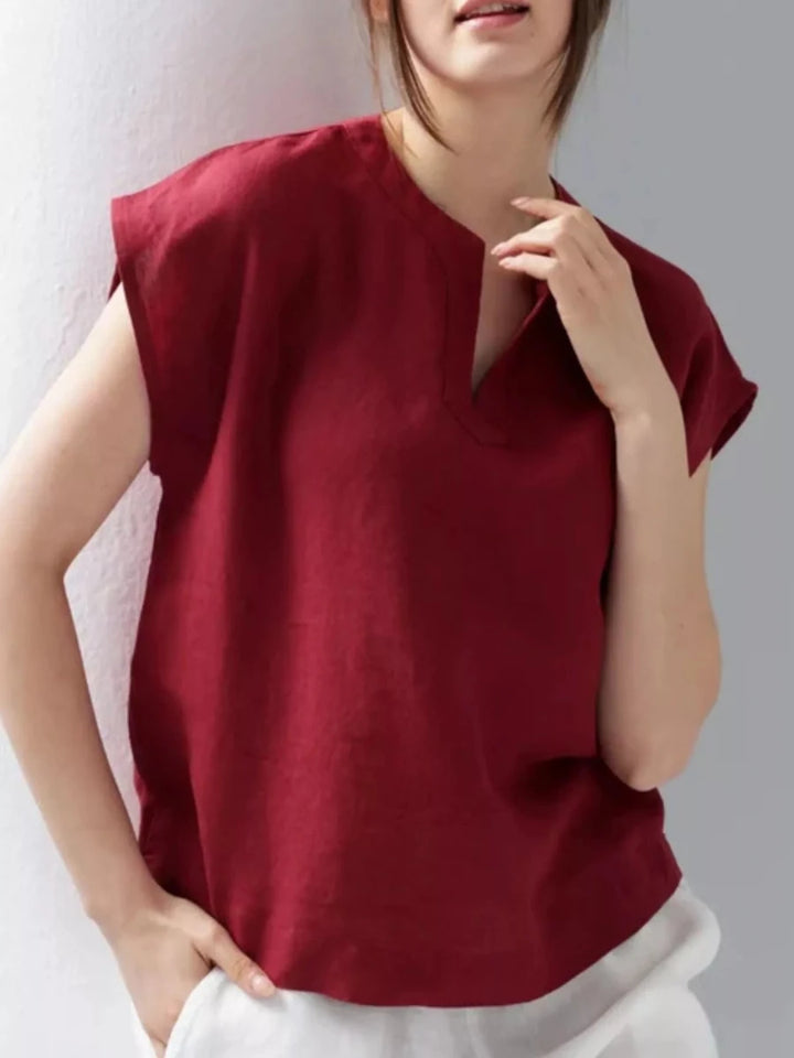 Camille Boutique - Blouse