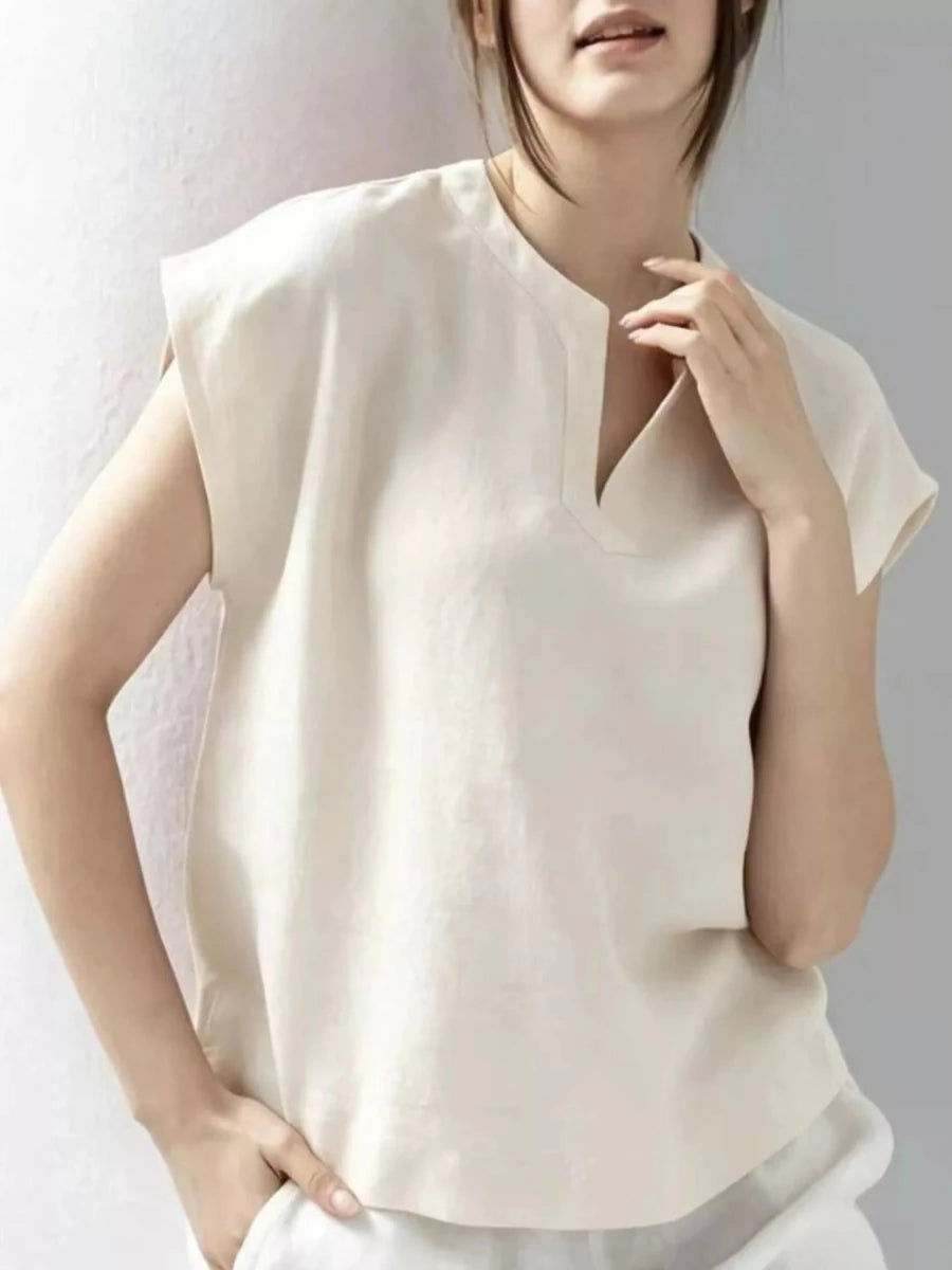 Camille Boutique - Blouse