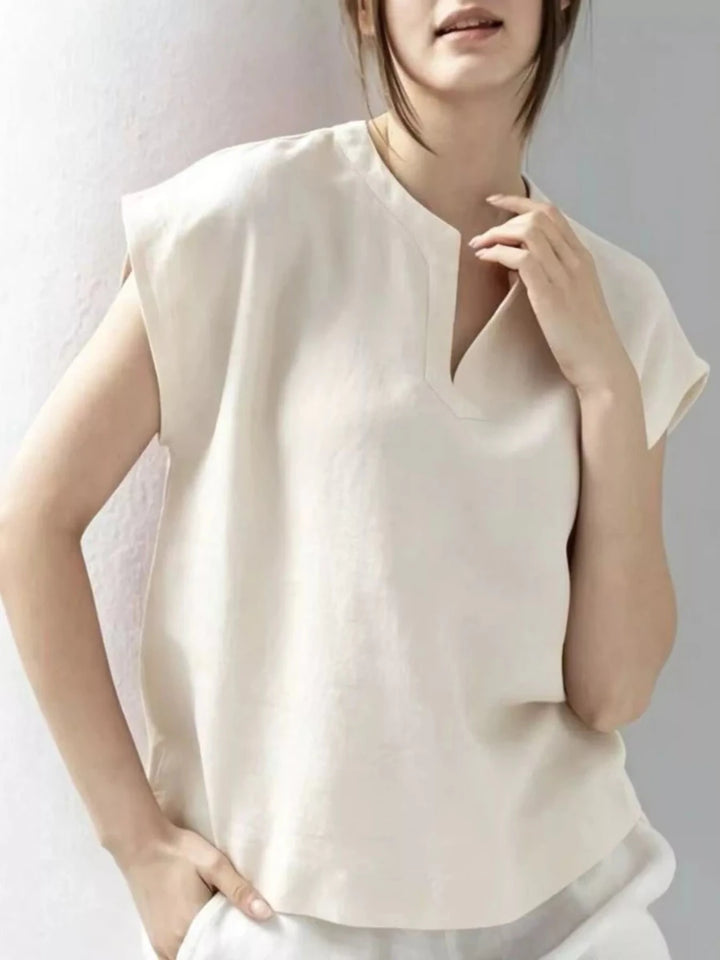 Camille Boutique - Blouse