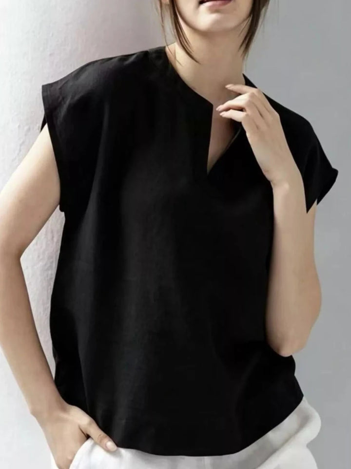 Camille Boutique - Blouse