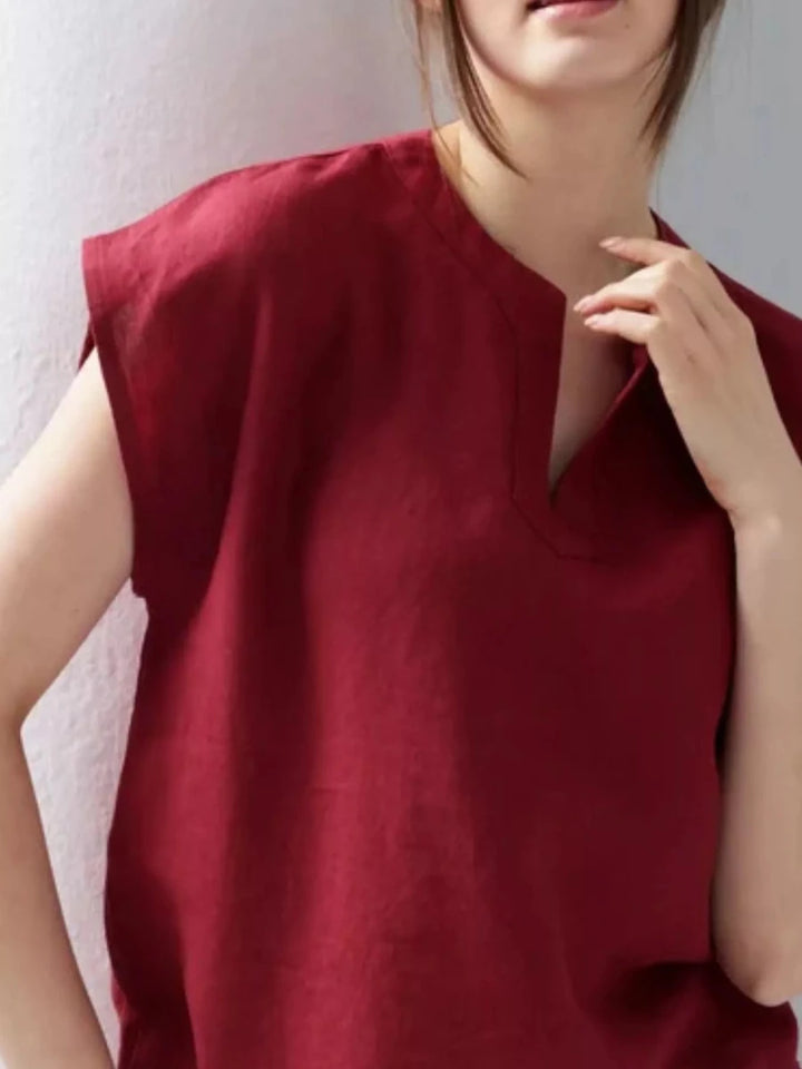 Camille Boutique - Blouse