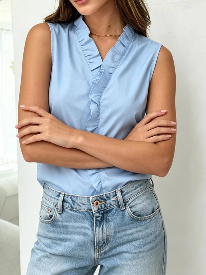 Camille Boutique - Blouse