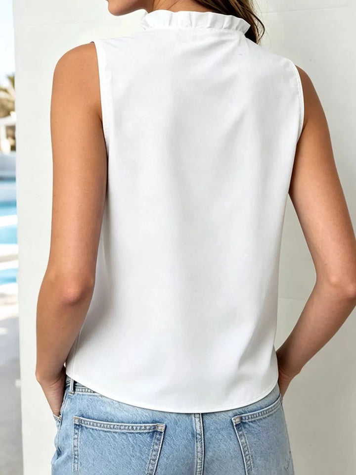 Camille Boutique - Blouse