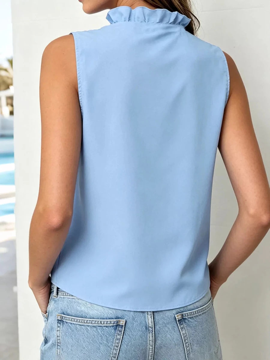 Camille Boutique - Blouse