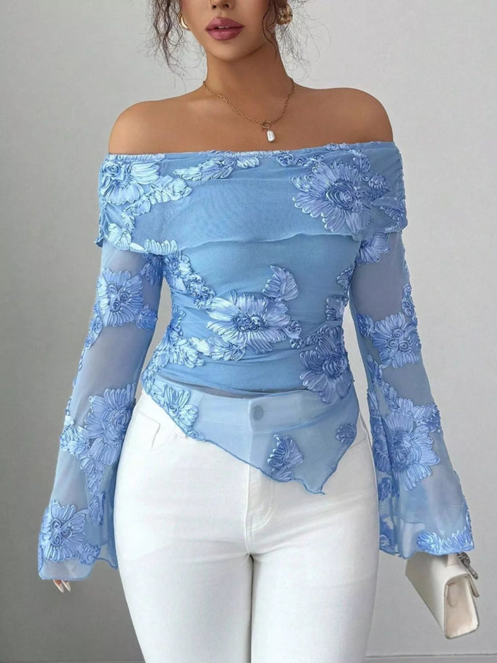 Camille Boutique - Women's Shirts and Blouses