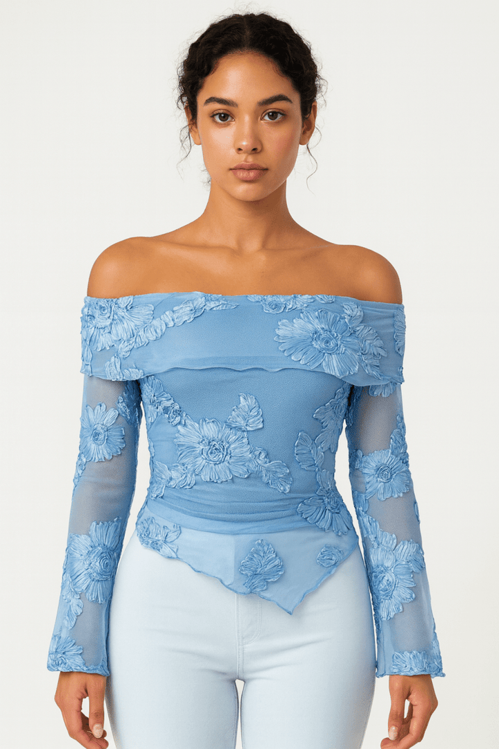 Camille Boutique - Women's Shirts and Blouses