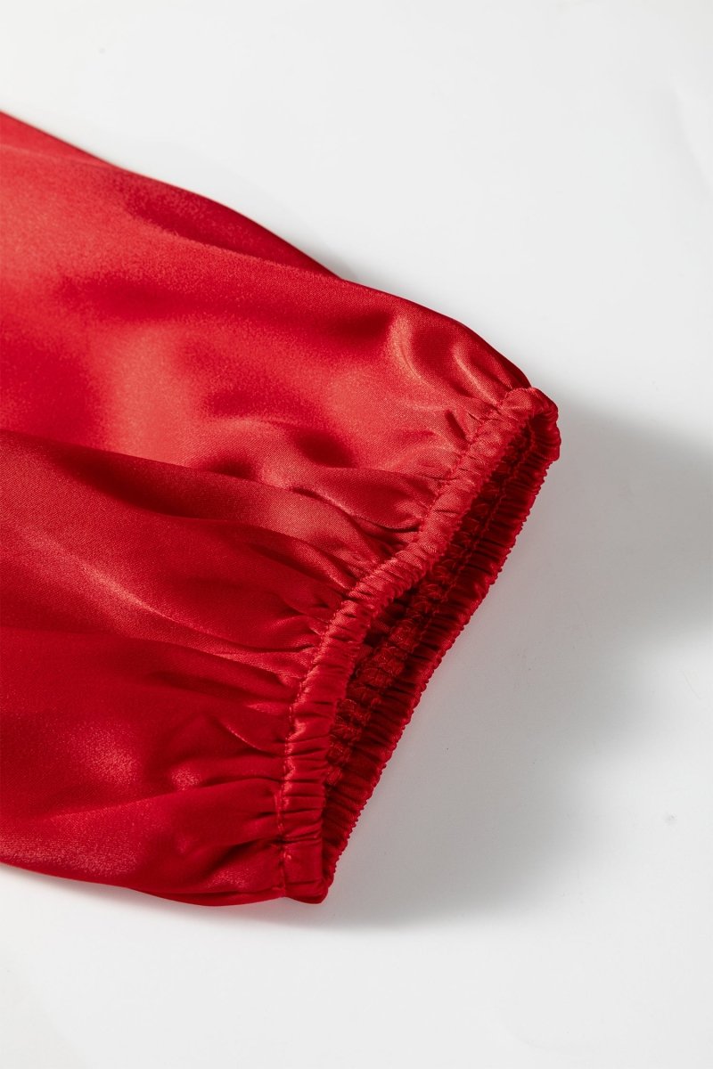 Camille Boutique - Blouses