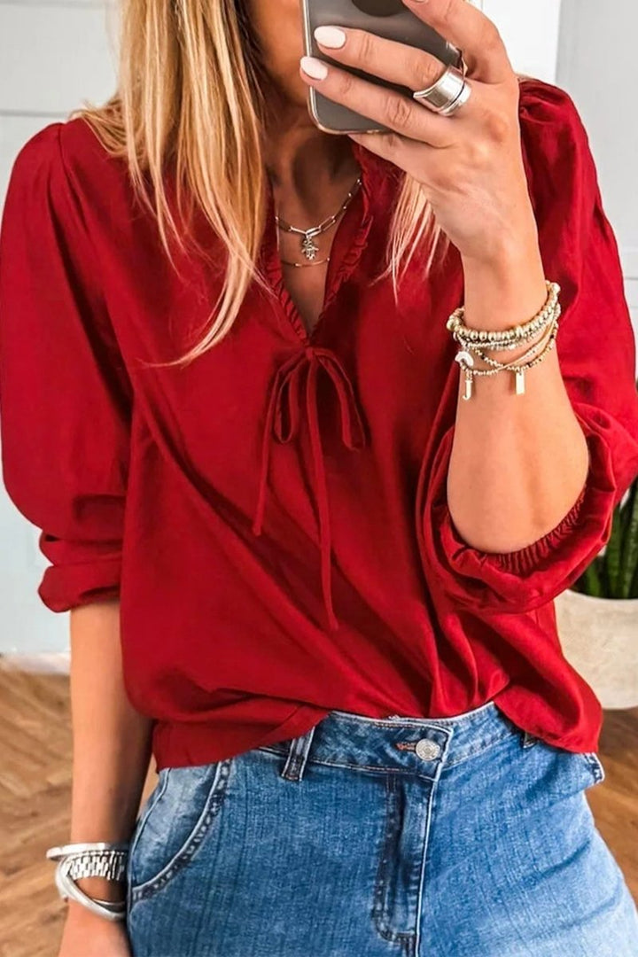 Camille Boutique - Blouses