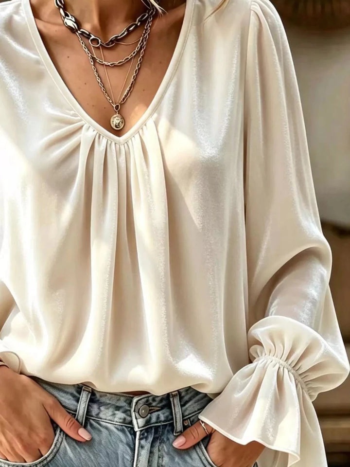 Camille Boutique - Blouse