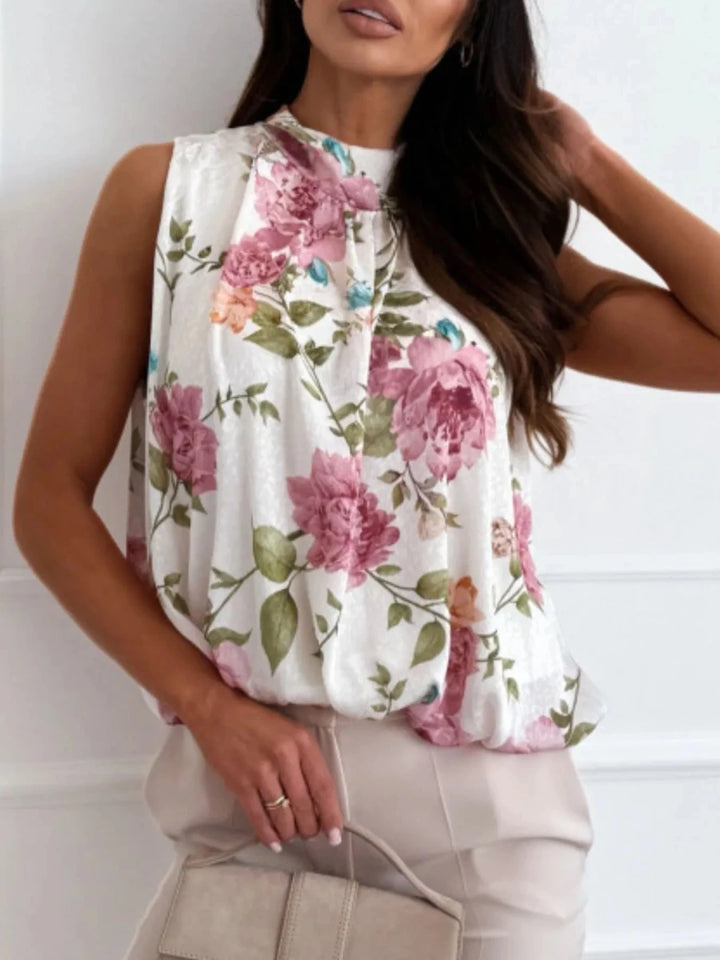 Camille Boutique - Blouse