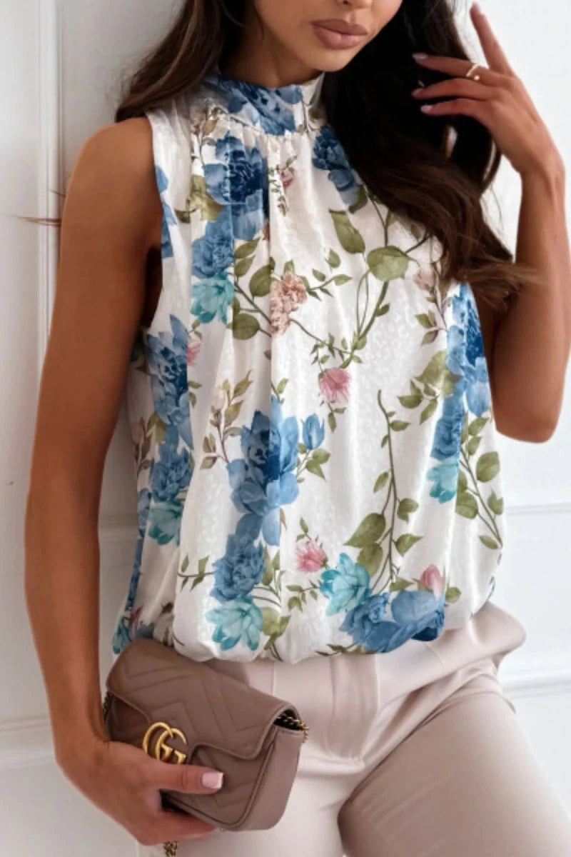 Camille Boutique - Blouse