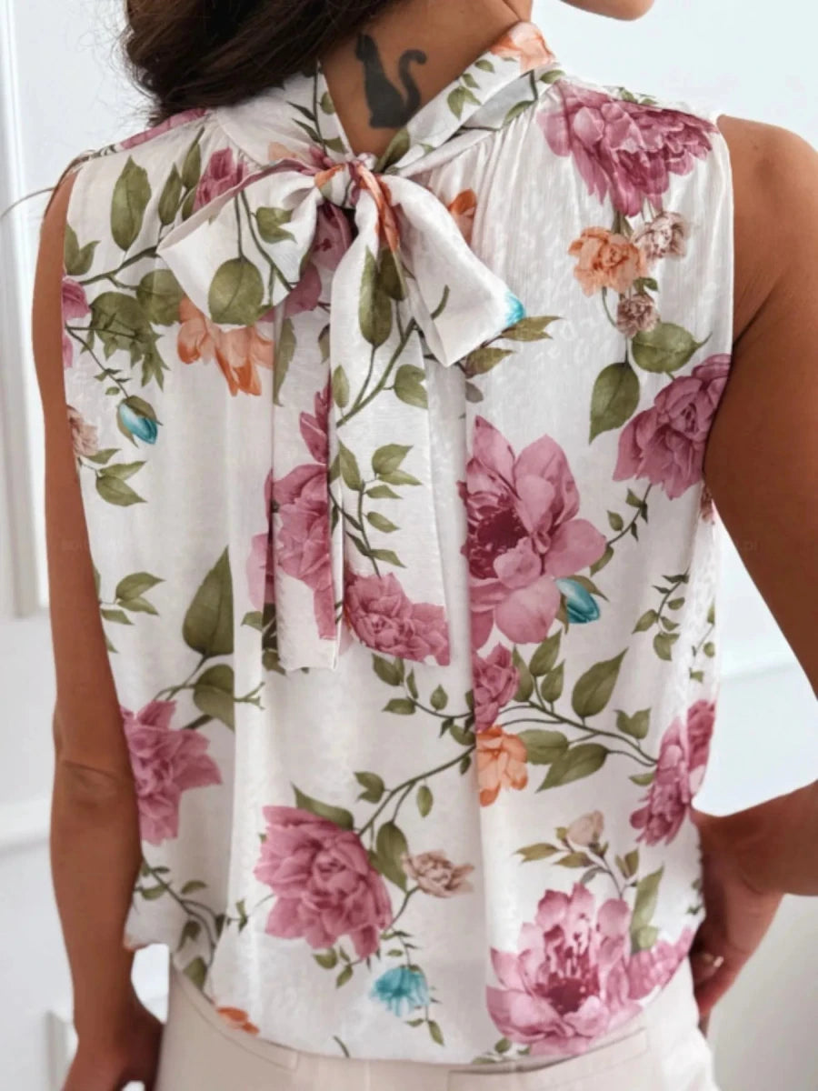 Camille Boutique - Blouse