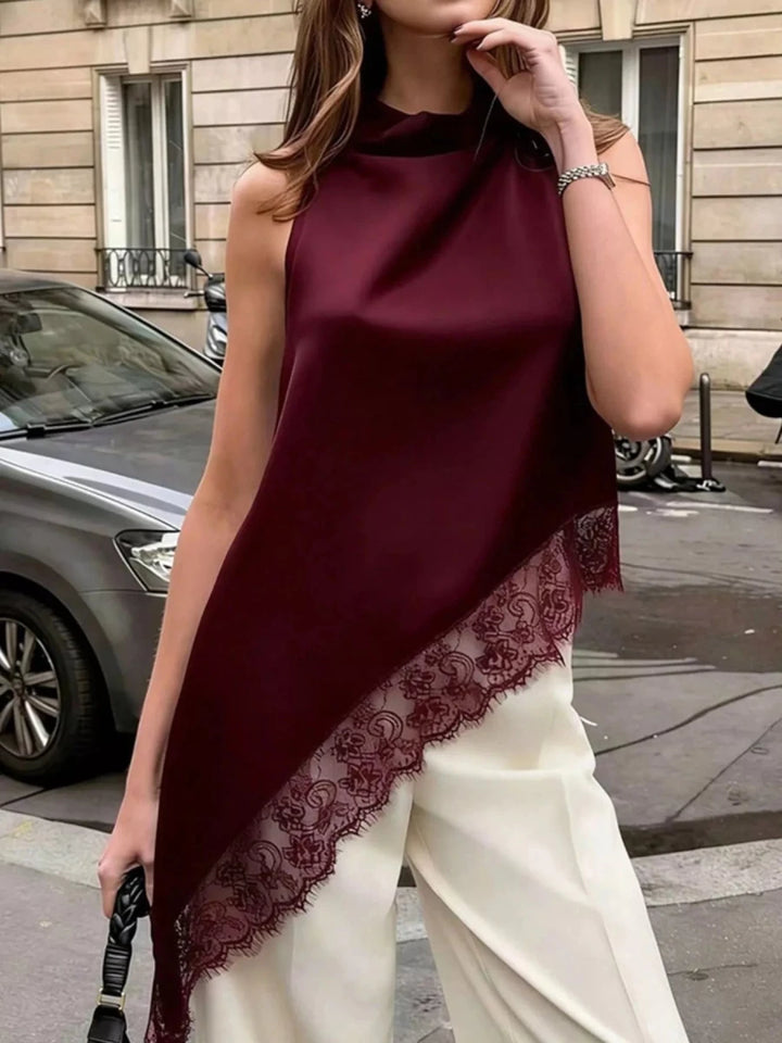 Camille Boutique - Blouse