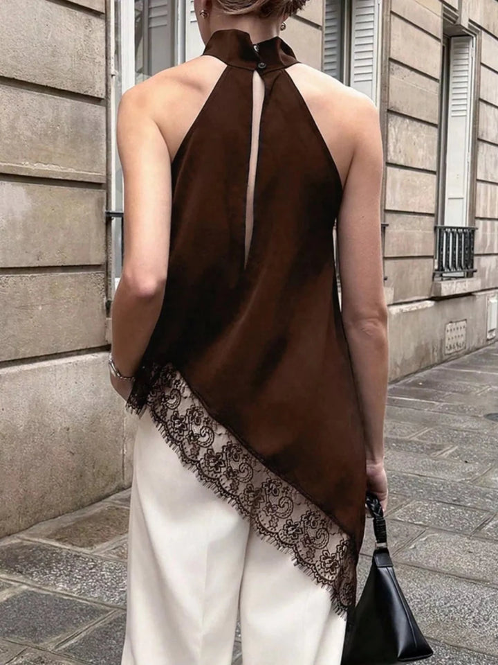 Camille Boutique - Blouse
