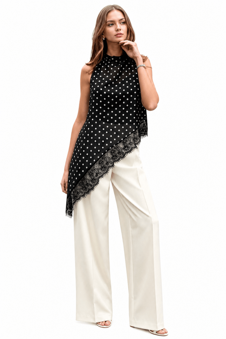 Camille Boutique - Blouse