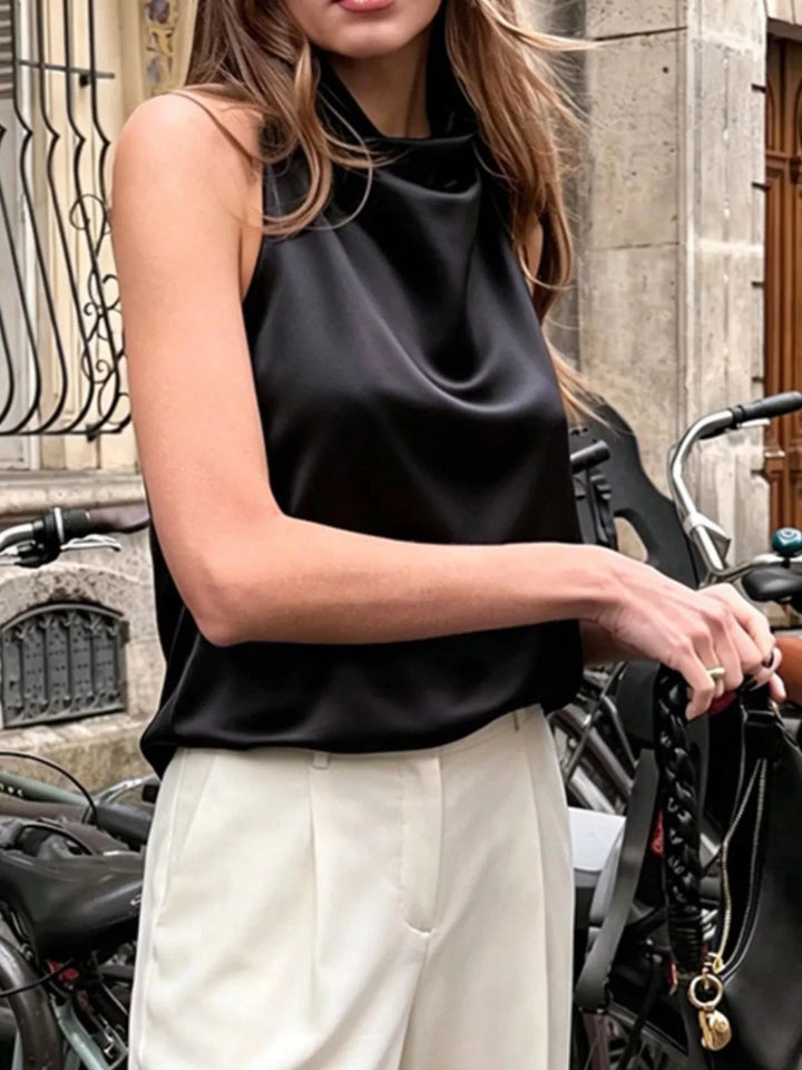 Camille Boutique - Blouse