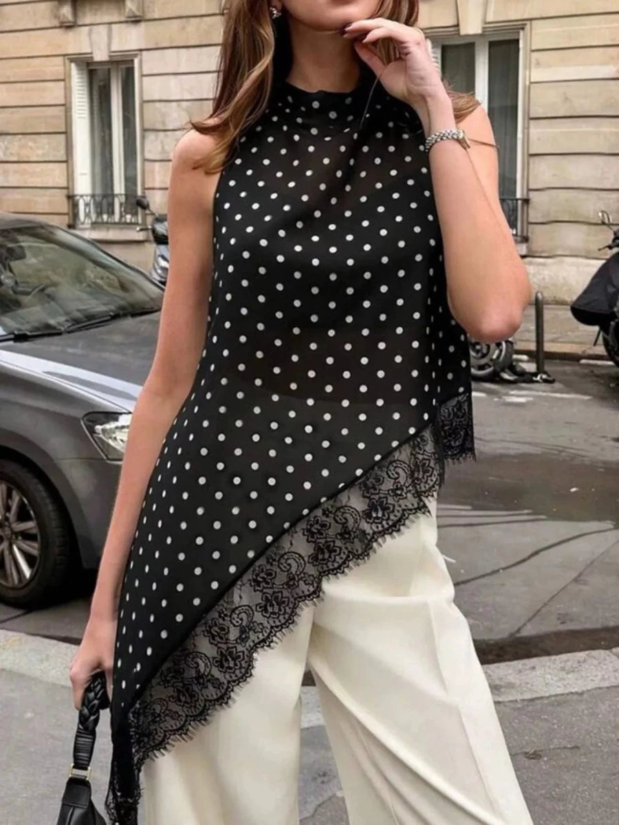 Camille Boutique - Blouse