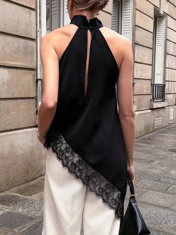 Camille Boutique - Blouse