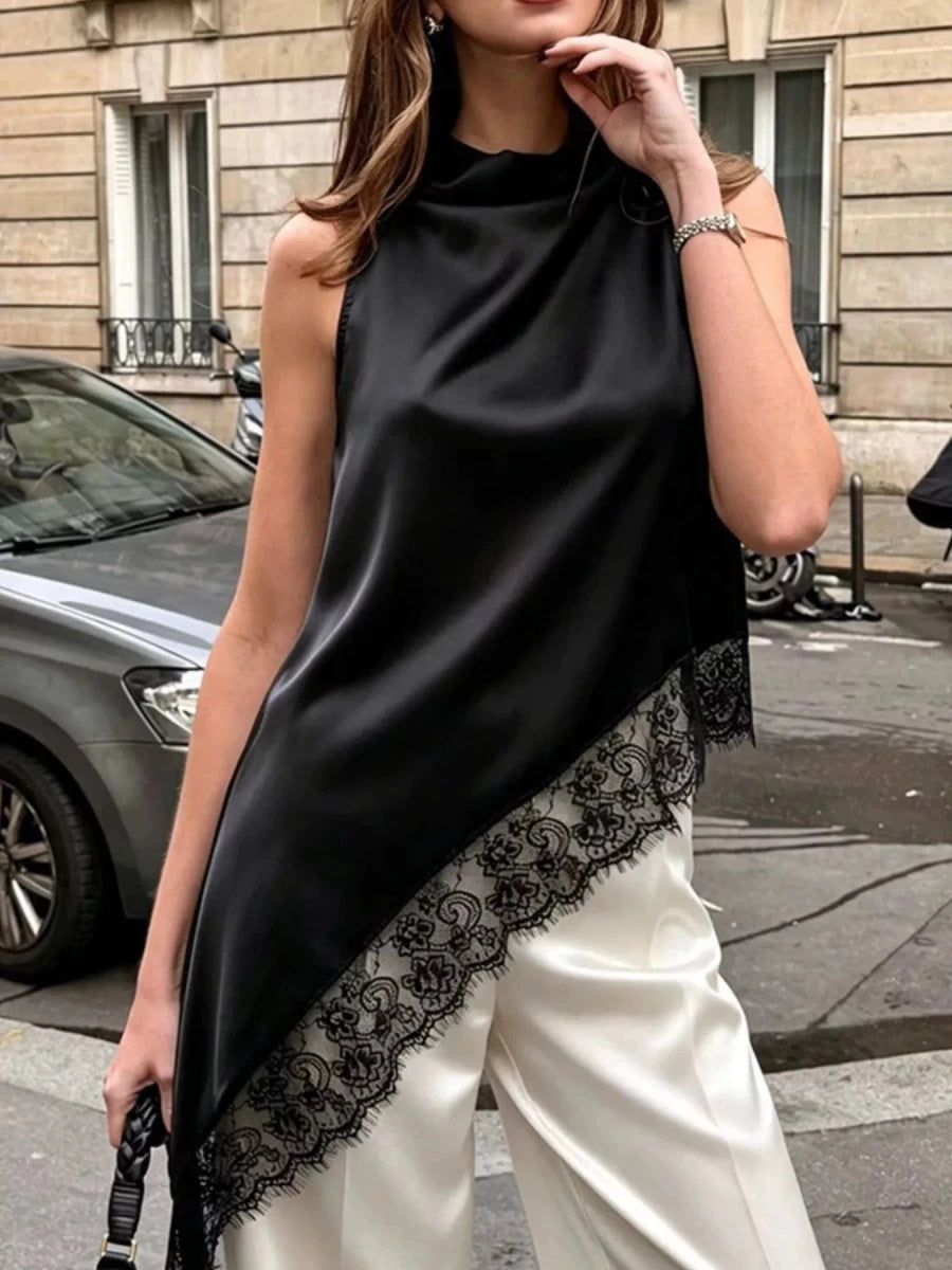 Camille Boutique - Blouse