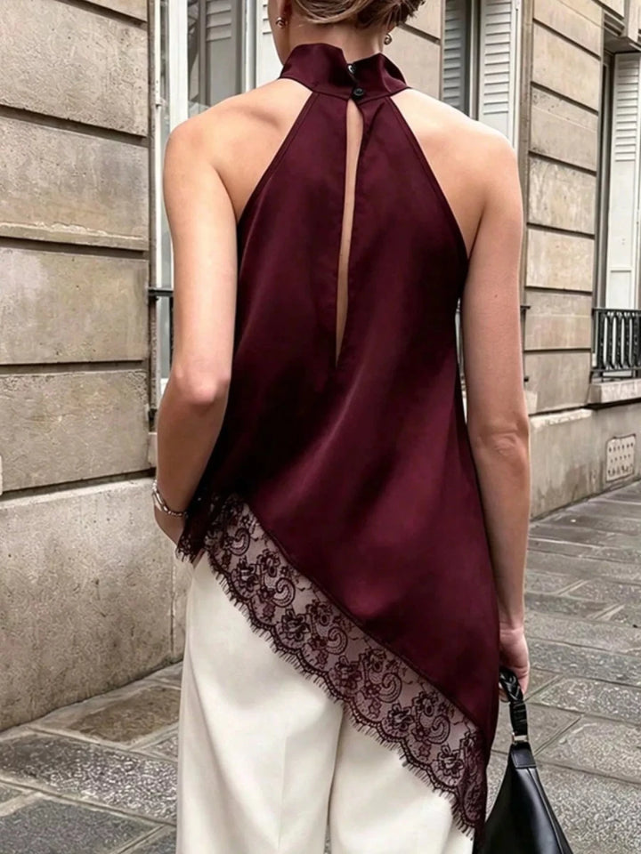 Camille Boutique - Blouse