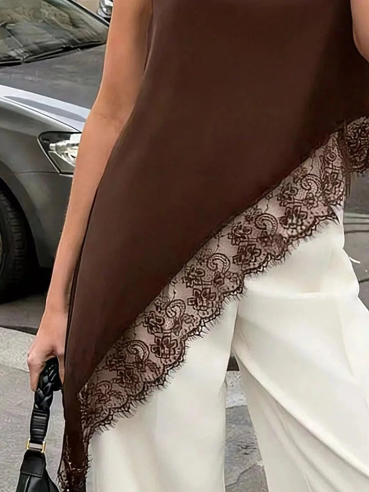 Camille Boutique - Blouse