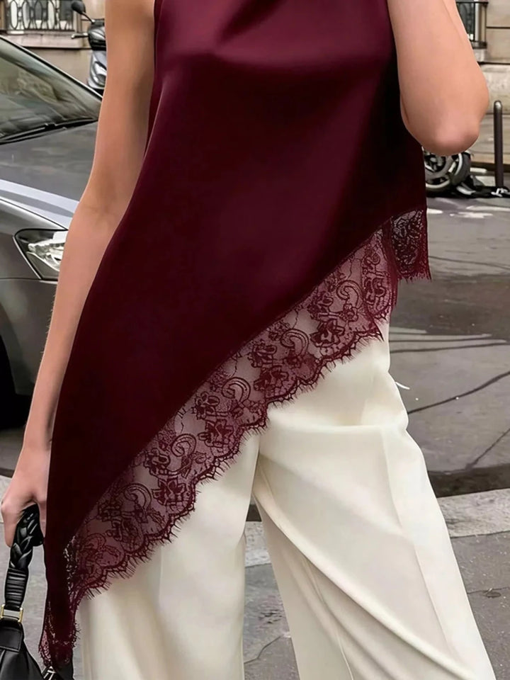 Camille Boutique - Blouse