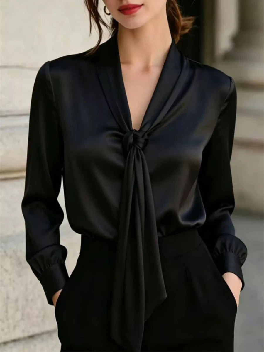Camille Boutique - Blouse