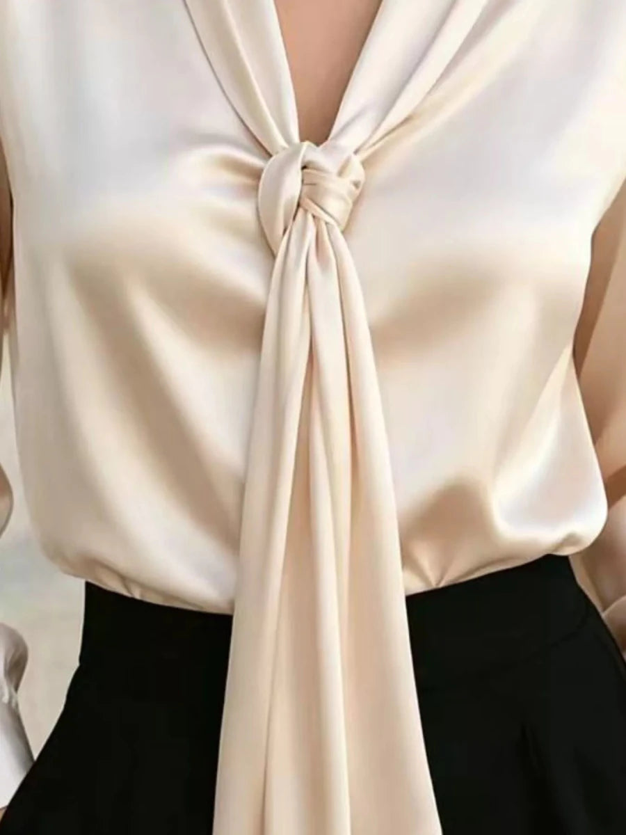 Camille Boutique - Blouse