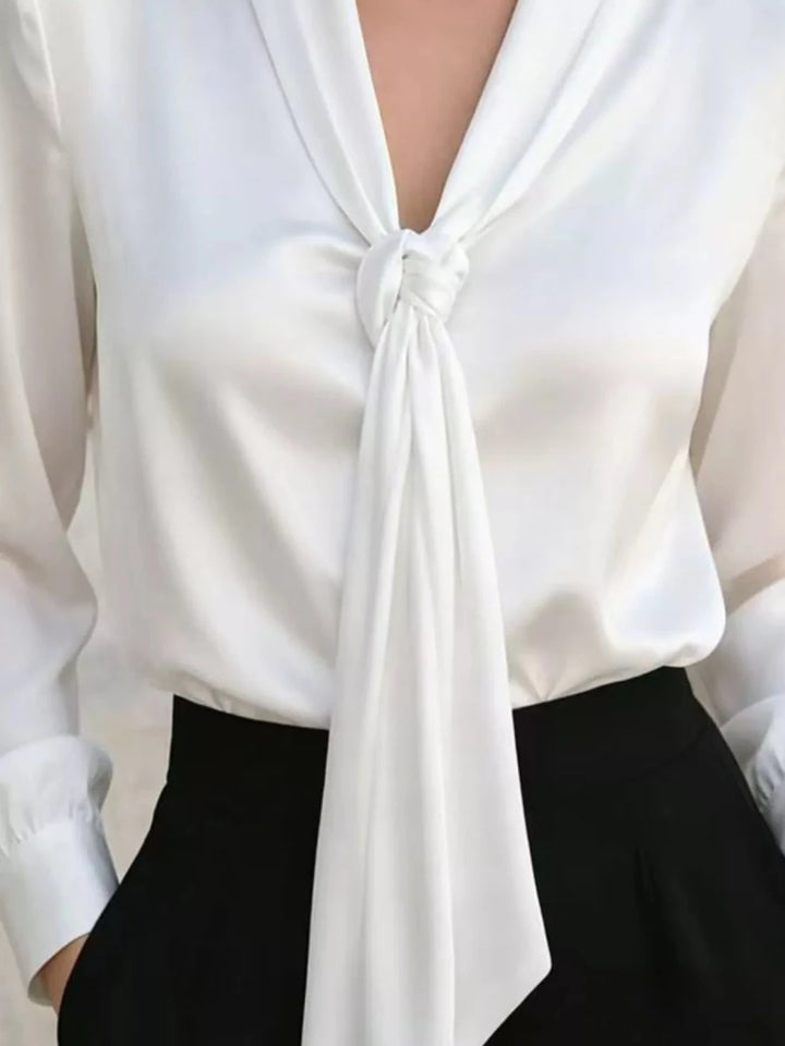 Camille Boutique - Blouse