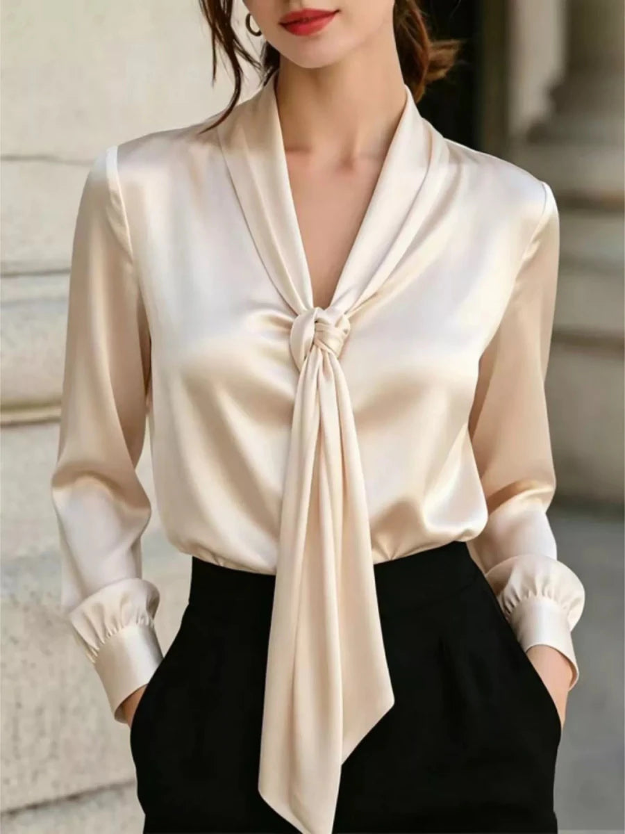 Camille Boutique - Blouse