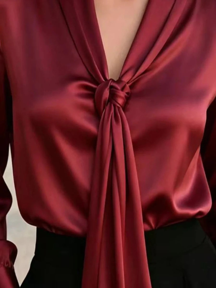 Camille Boutique - Blouse