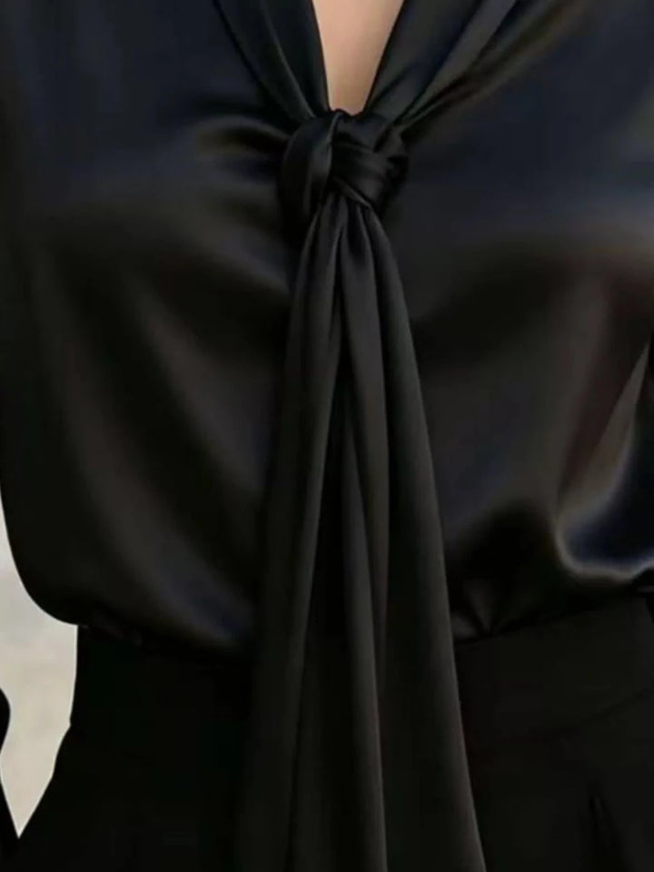 Camille Boutique - Blouse