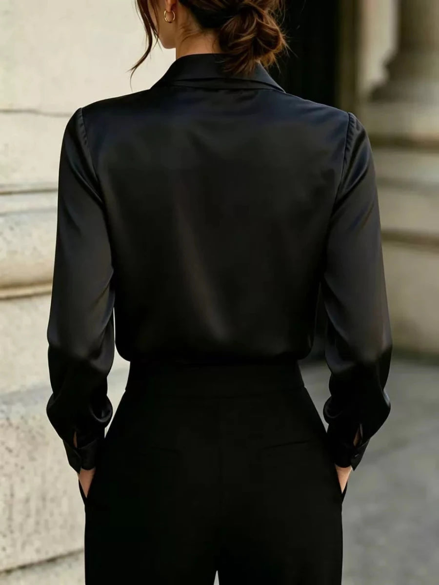 Camille Boutique - Blouse