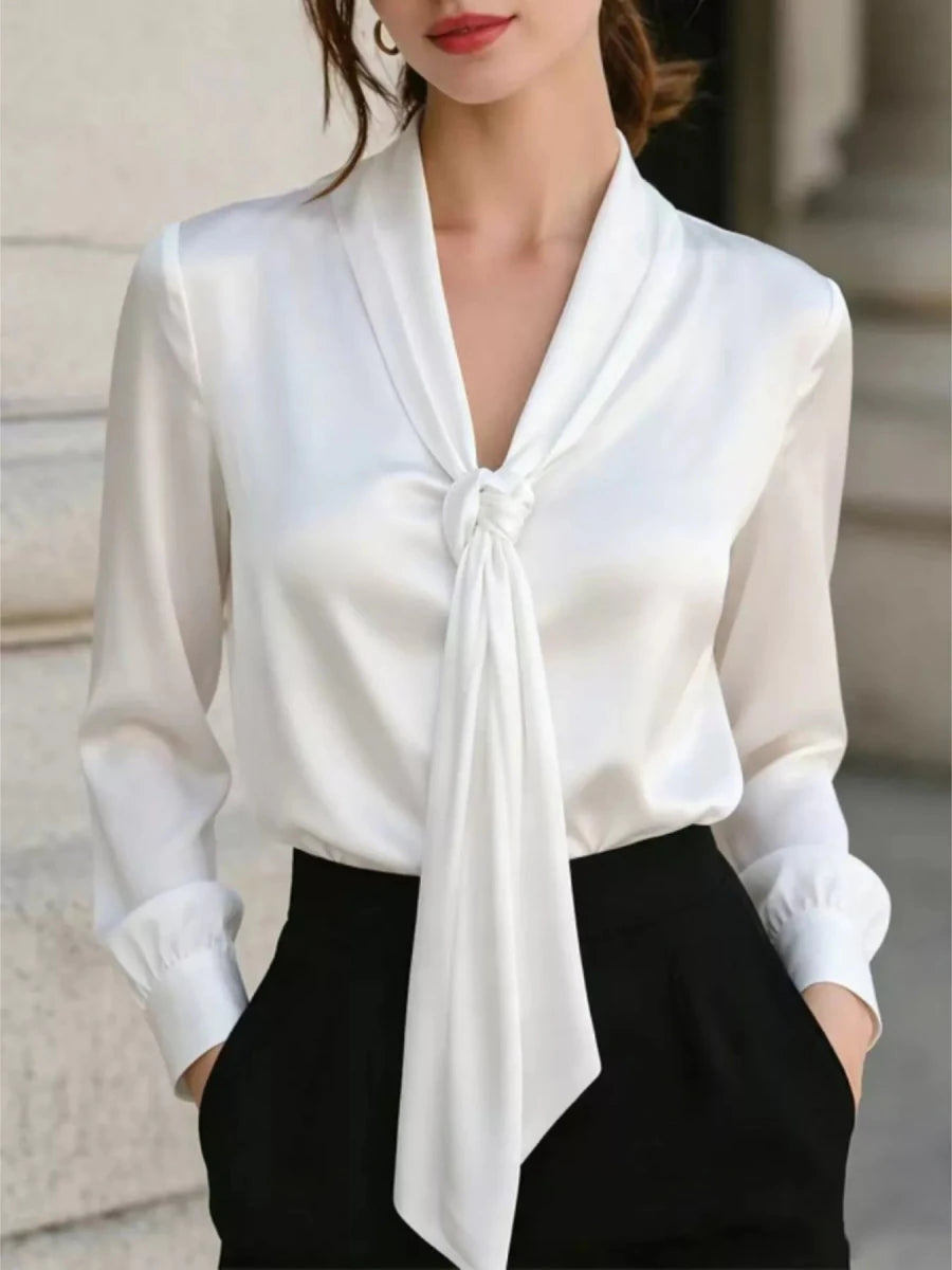 Camille Boutique - Blouse