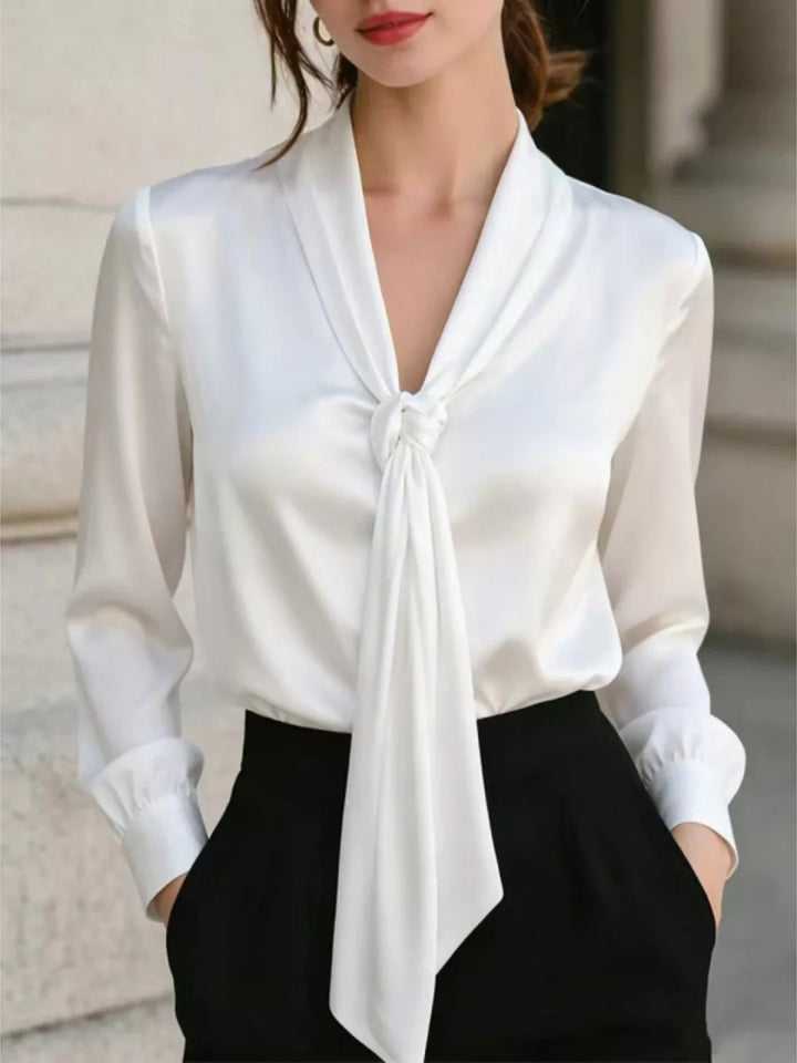 Camille Boutique - Blouse