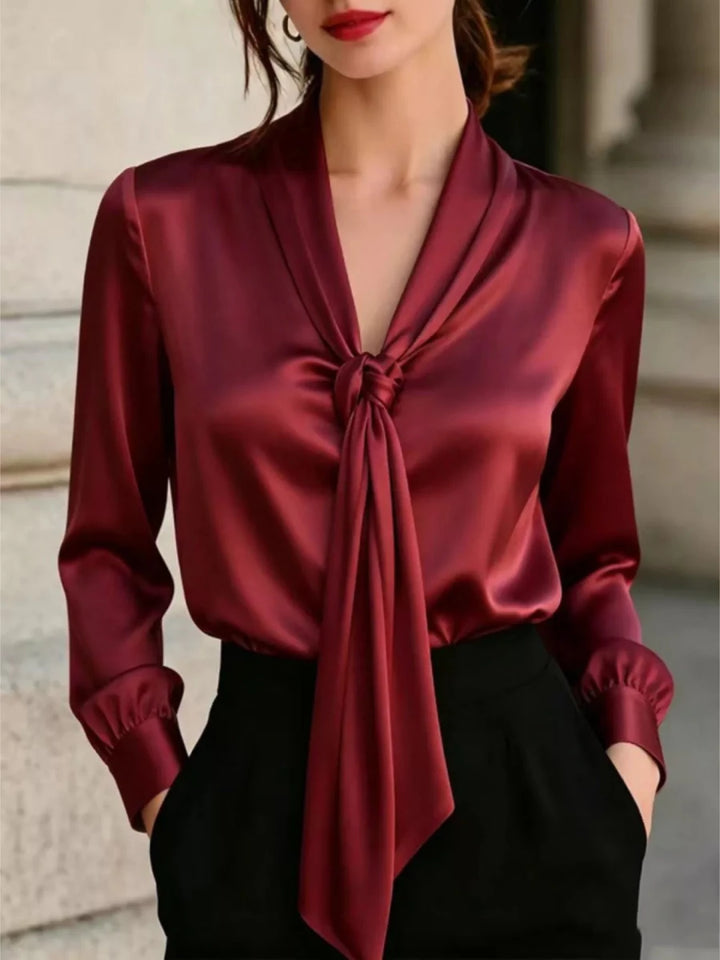 Camille Boutique - Blouse