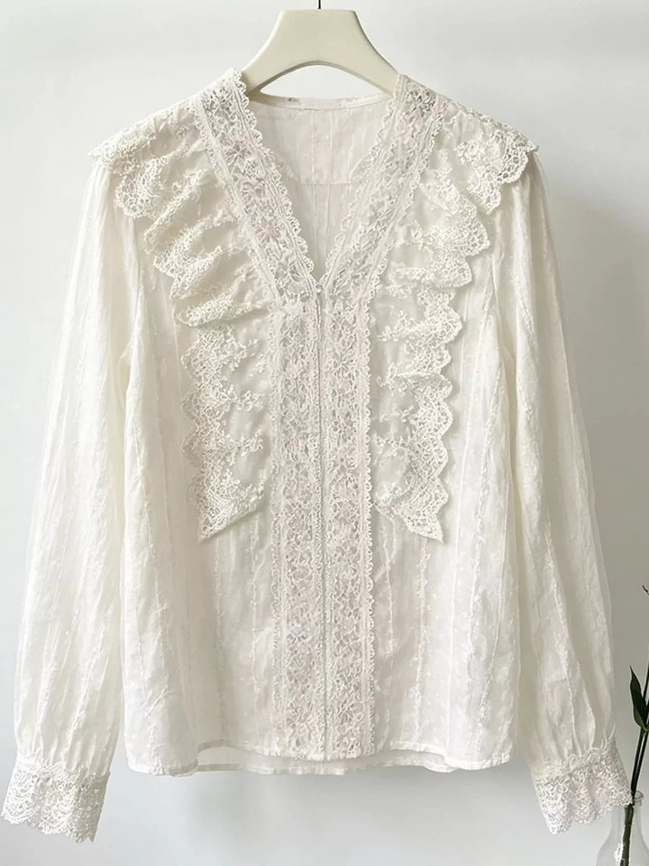 Camille Boutique - Blouse