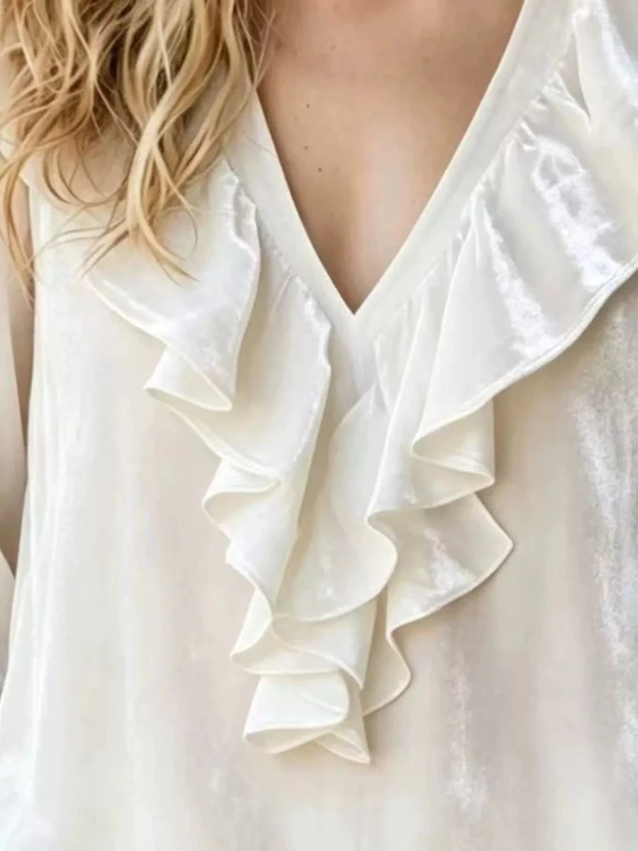 Camille Boutique - Blouse