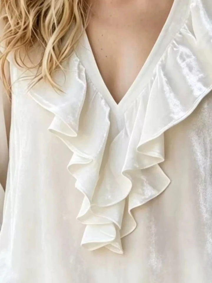 Camille Boutique - Blouse