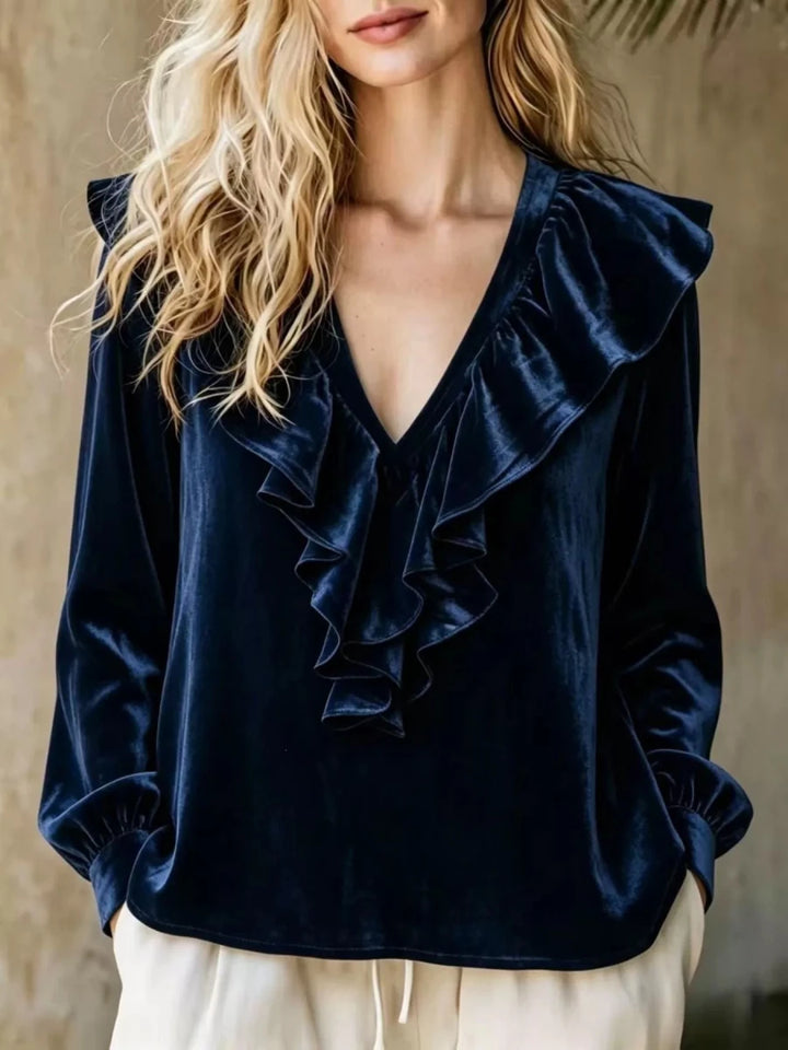 Camille Boutique - Blouse