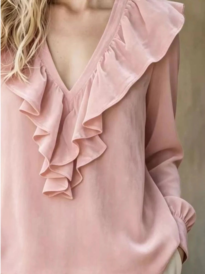 Camille Boutique - Blouse