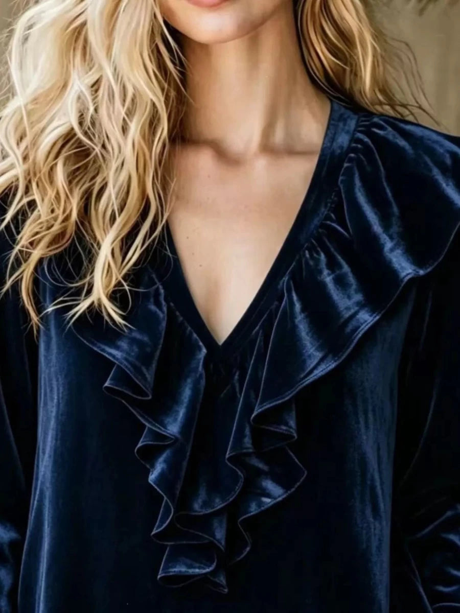 Camille Boutique - Blouse