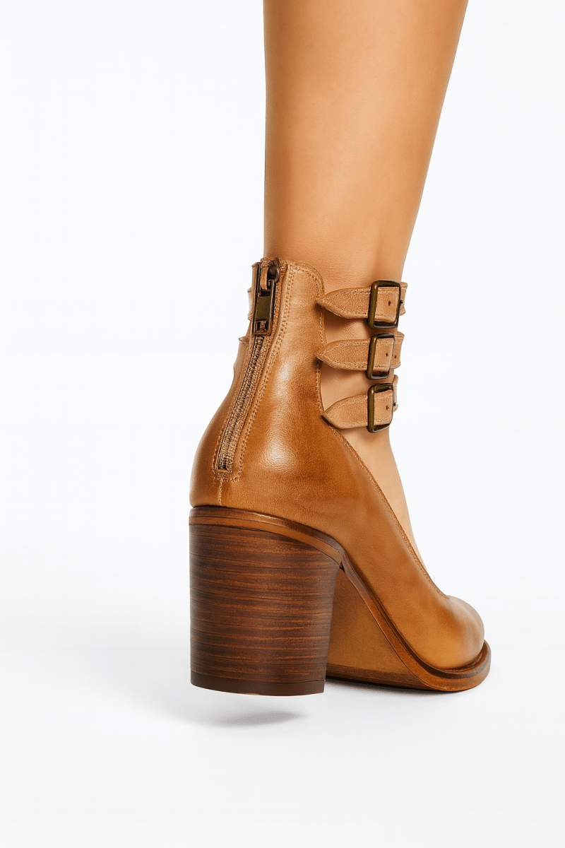 Camille Boutique - Women's Shoes