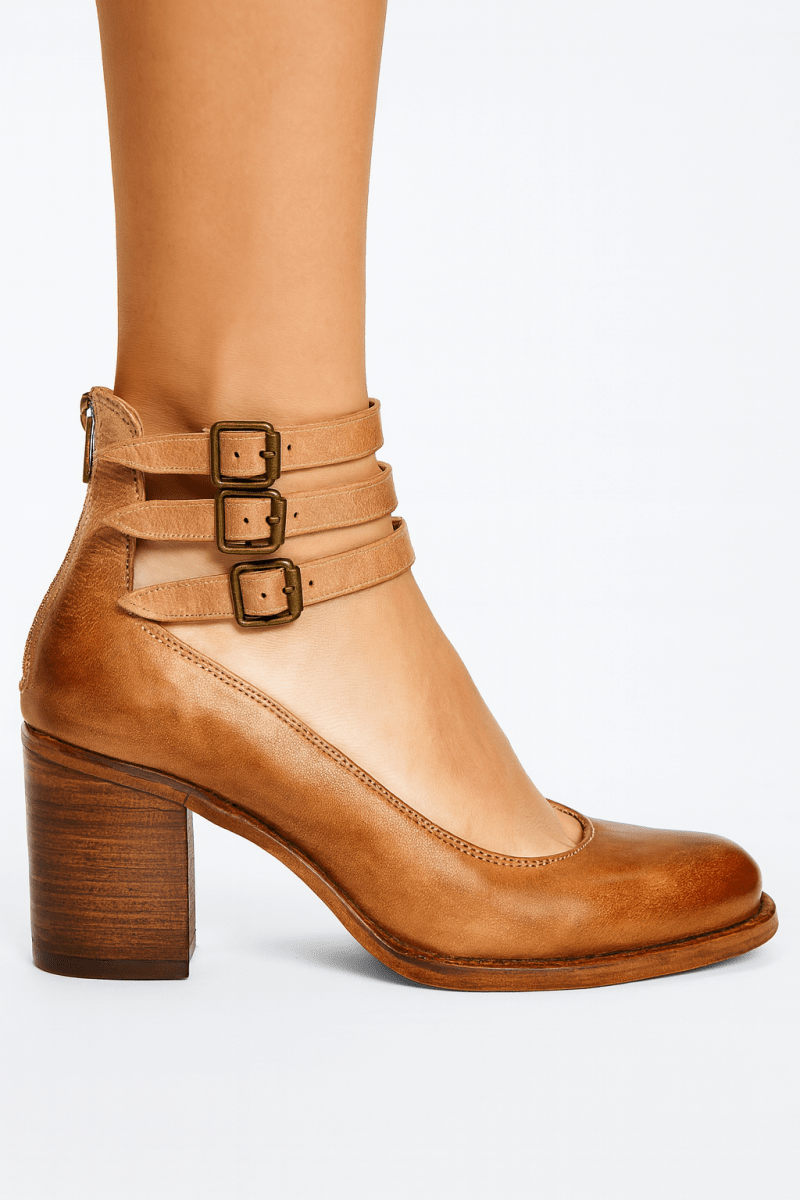 Camille Boutique - Women's Shoes